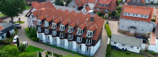 Hinz Real Estate Anlageimmobilien und Pflegeimmobilien - Seniorenzentrum Langelsheim