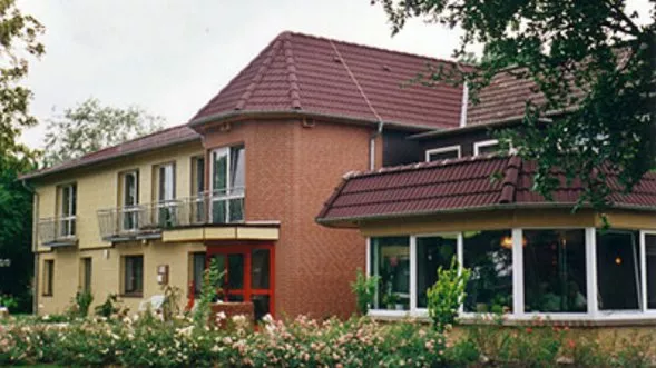 Pflegehaus Elbmarsch in Bleckede