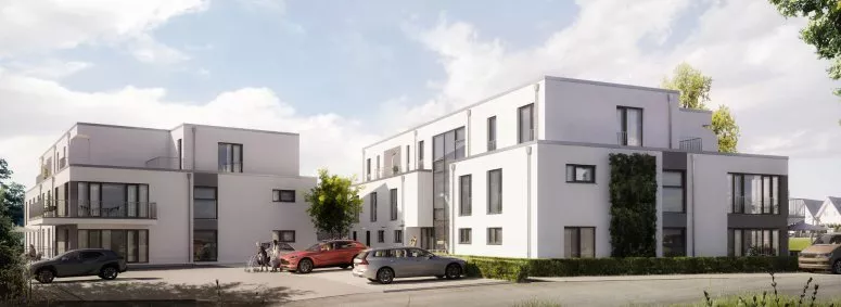 Hinz Real Estate Anlageimmobilien und Pflegeimmobilien - Intensiv-Pflegeeinrichtung in Detmold
