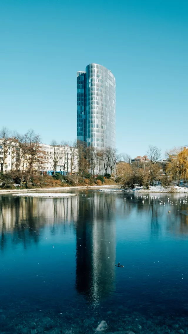 Hinz Real Estate Anlageimmobilien und Pflegeimmobilien - Pflegeimmobilien in Düsseldorf