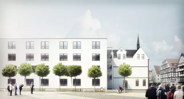 Hinz Real Estate Anlageimmobilien und Pflegeimmobilien - Pflegeimmobilien in Niedersachsen