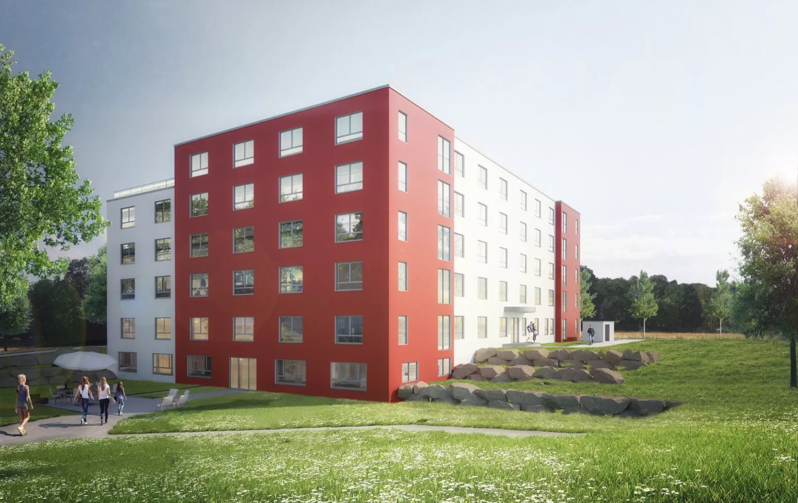 Hinz Real Estate Anlageimmobilien und Pflegeimmobilien - Pflegeimmobilien in Sachsen-Anhalt