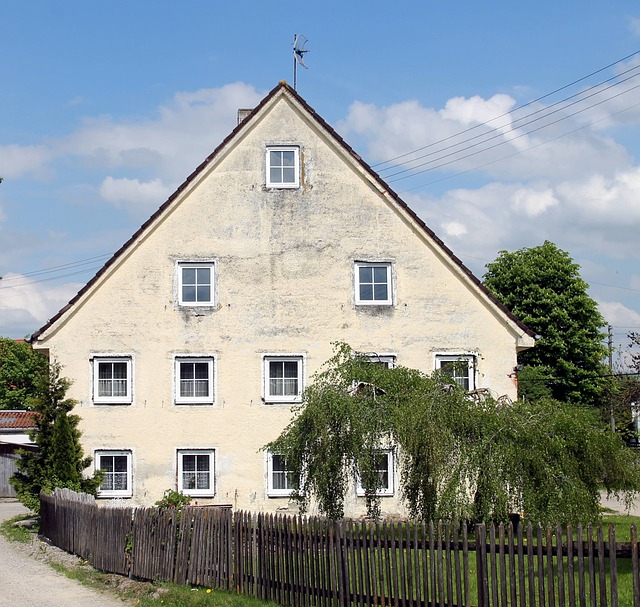 Pflegeimmobilie in Amberg
