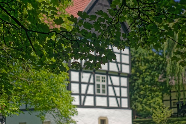 Pflegeimmobilie in Bad Oeynhausen