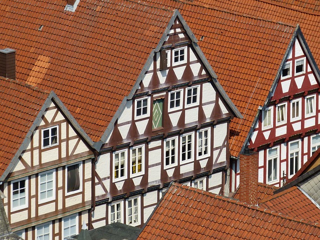 Pflegeimmobilie in Celle
