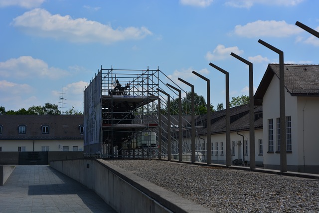 Pflegeimmobilie in Dachau