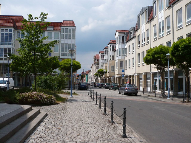 Pflegeimmobilie in Gotha