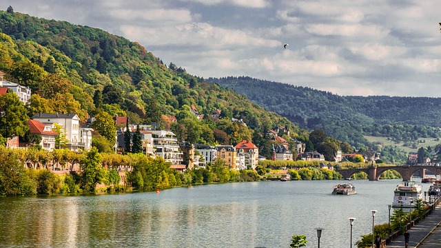 Pflegeimmobilie in Heidelberg