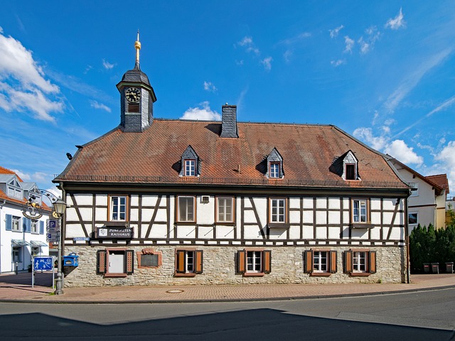 Pflegeimmobilie in Kelkheim (Taunus)