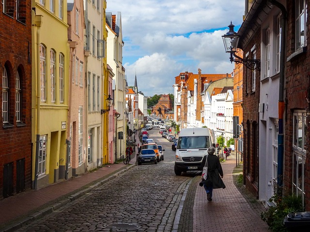 Pflegeimmobilie in Lübeck