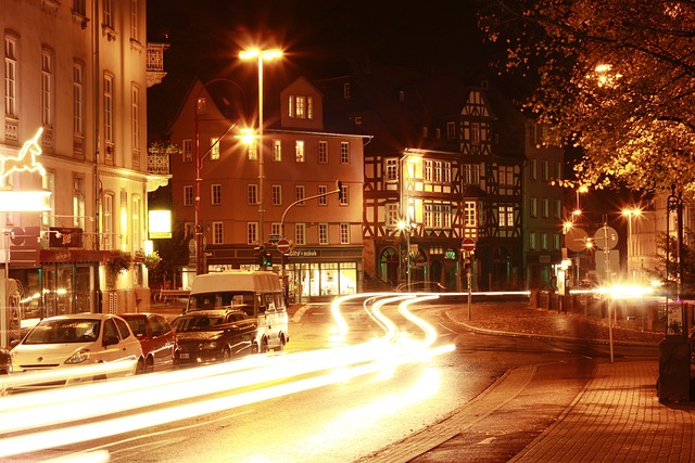 Pflegeimmobilie in Marburg