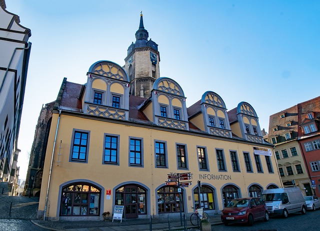 Pflegeimmobilie in Naumburg