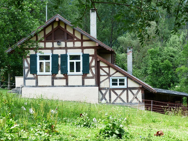Pflegeimmobilie in Oberhausen