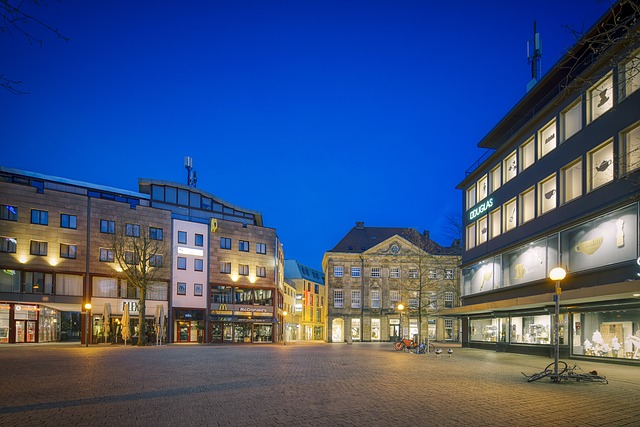 Pflegeimmobilie in Osnabrück