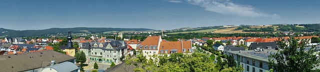 Pflegeimmobilie in Rudolstadt