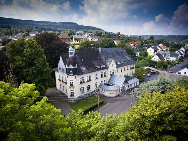 Pflegeimmobilie in Siegen