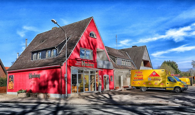 Pflegeimmobilie in Steinfurt