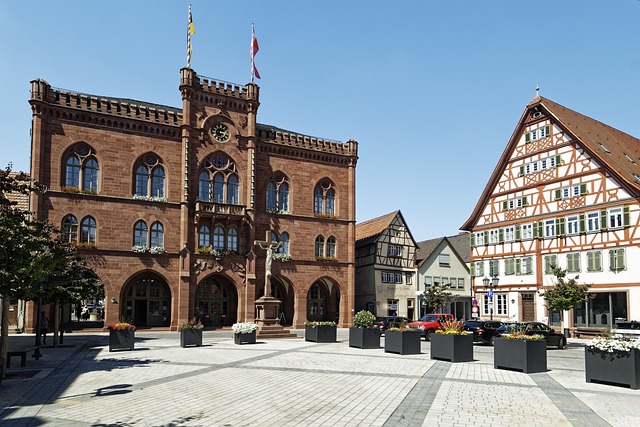 Pflegeimmobilie in Tauberbischofsheim