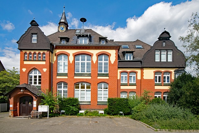 Pflegeimmobilie in Taunusstein