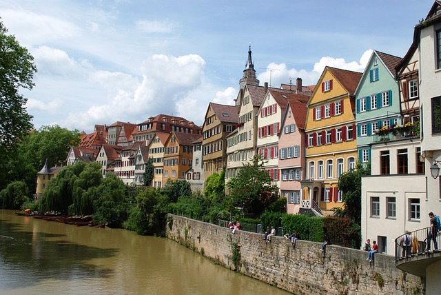 Pflegeimmobilie in Tübingen